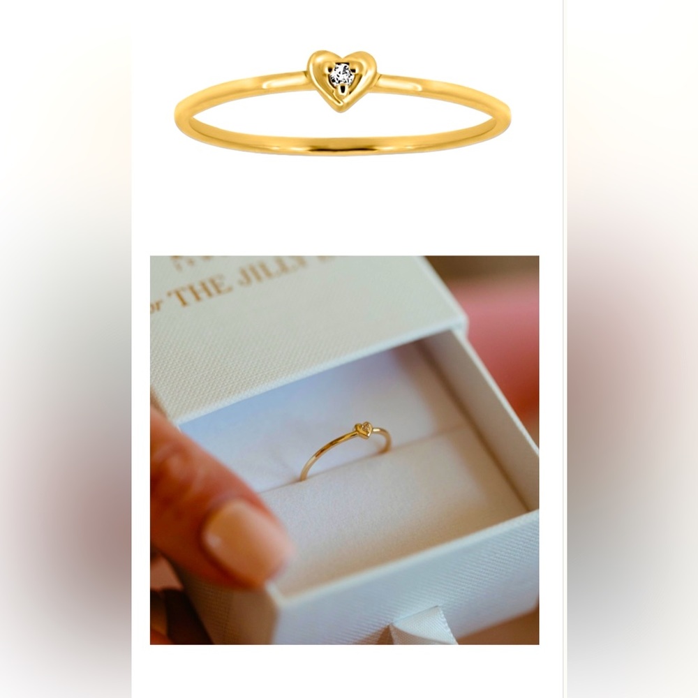 Jilly box ring